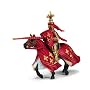 Fleur De Lis Tournament Knight