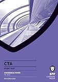CTA awareness paper, for exams in May and November 2014. FA 2013
