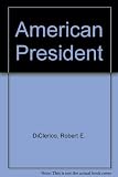 The American president