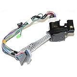ACDelco D6255C Headlight and Turn Signal Multi Function Switch by ACDelco