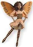 Amy Brown Fairy Divas Figurine - Bumble Bee