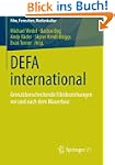DEFA International: Grenz�berschreite...