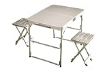 Review Coleman  / Coleman Pack away table for 2