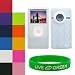 Non-OEM Flip UltraHD Video Camcorder Silicone Skin Case (Flip Ultra NOT included)