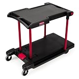 Convertible Mobile Cart