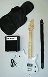 Beginner Kit Electric Guitars