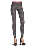Betsey Johnson Women's Sassy Snake Leggings
