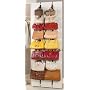 Jokari Purse Rack 2-Pack PVC Bag