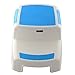 Aojia QYF1556 Children's Slip Resistant Step Stool