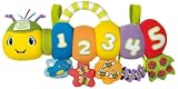 Eigenschaften Leap Frog 451 87040 / LeapFrog 45187040 - Lustige Lernraupe