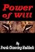 Power of Will