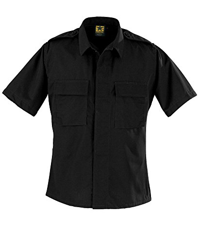 PROPPER F545638 Adult's BDU SS Battle Rip Shirt