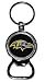 KC25 Baltimore Ravens Bottle Opener Keychain
