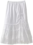 My Michelle Girls 7-16 Maxi Skirt