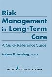 Long Term Health Care Books