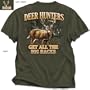 BWR DEER HUNTERS BIG RACK LG