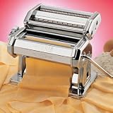 Cucina Pro Imperia Pasta Machine