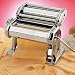 Kitchen & Housewares : Imperia Italian Double Cutter Pasta Machine SP150