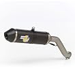 Leo Vince 7912 SBK Factory Carbon Slip-On Exhaust System Kawasaki Z 1000 07 08 09