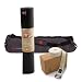 Sporting Goods : Manduka BlackMatPRO Deluxe Yoga Package