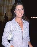 RITA WILSON 16X20 COLOR PHOTO