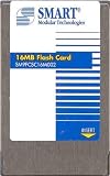 Cisco flash memory card - 16 MB - PC Card ( MEM-ASP-FLC16M= )