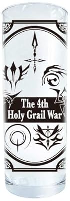Fate/Zero スリムタンブラー