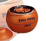 ASCA Pro Pots Basketball Slow Cooker BB-10-A