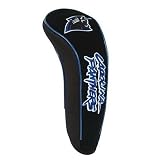 Carolina Panthers NFL Individual Neoprene Headcover