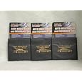 Set Of 3 Car Auto Registration And Insurance Holder by Sterling