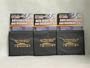 Set of 3 Car Auto Registration and Insurance Holder