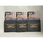 Set of 3 Car Auto Registration and Insurance Holder