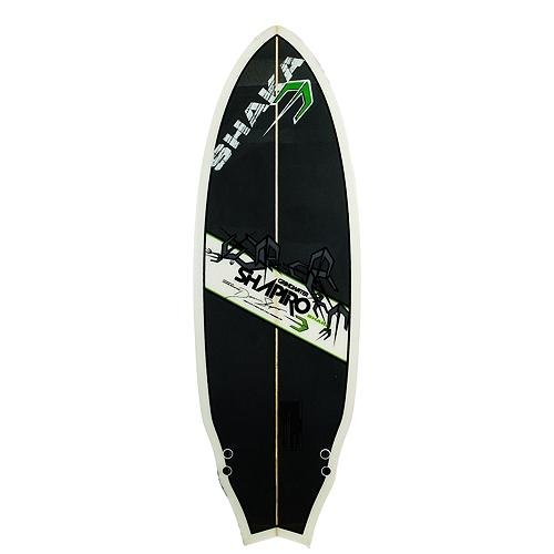 Grind Water Shapiro Shaka Wakesurfer 2010