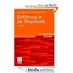 Einf�hrung in die �lhydraulik