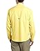 Columbia Men's Tamiami II Long Sleeve Shirt, Small, Sunlit