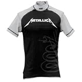 Metallica - Logo Skinz Sports Shirt