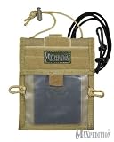 Eigenschaften Maxpedition  / Maxpedition Traveler - khaki
