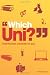 Which Uni? Find the Best University for You