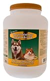 Brewers Yeast & Garlic - 5000 Tablets