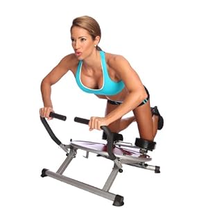 Ab Circle Pro