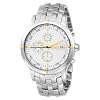 D&G Dolce&Gabbana Herren-Armbanduhr OXFORD CHR MAN SS CASE WITH IPG INDEXES SILVER DW0481