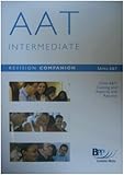 AAT intermediate NVQ and diploma pathway (advanced certificate). Units 6 & 7, Costing & reports and returns