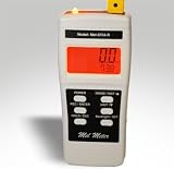 Image of Mel 8704R Paranormal Ghost Hunting 3 in 1 Instrument New