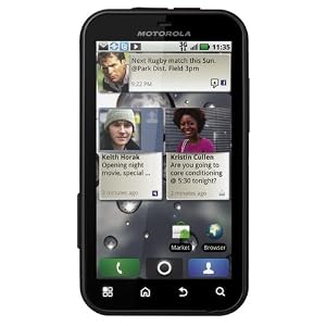 Motorola Defy No Contract T-Mobile Cell Phone Motorola Defy No Contract T-Mobile Cell Phone