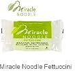 Miracle Noodle Fettuccinni 3 Pack
