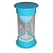 VStoy Hourglass 30 Minutes Sand Timer-Sky Blue