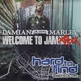 Welcome to Jamrock [VINYL]