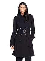 Marc Cain Trench (Azul Noche)