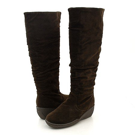 Breckelles Montana-13 Brown Women Boot