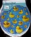 3-d Rubber Ducky Soft Cushion Toilet Seat